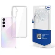 3Mk Samsung Galaxy A55 5G - Clear Case  5903108549066