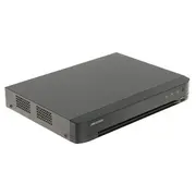 8-Channel Hikvision recorder iDS-7208HUHI-M1/XT  300229453 6942160403755 Wlononwcropsy