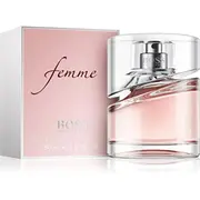 Hugo Boss Femme Smaržas Edp 50 ml  0737052041285