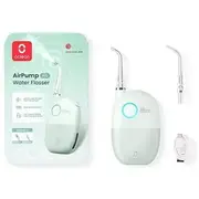 Oclean A10 Green Water Flosser,  6970810555905 85098000