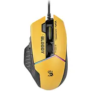 A4Tech mouse Bloody W95Max Usb Sports Lime A4Tmys47259  4711421985727 Pera4Tmys0473