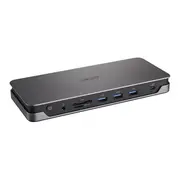 Acer Usb Type-C docking station Eu/Ch power cord  Gp.dck11.01Q 4711121764325