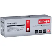 Activejet Atc-052Bnx toner Replacement for Canon Crg 052H Xl Supreme 9200 pages black  5901443116950 Expacjtca0034