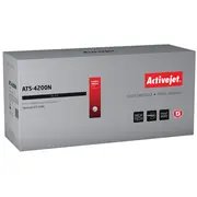 Activejet Ats-4200N Toner Replacement for Samsung Scx-D4200A Supreme 3,600 pages black  5904356293961 Expacjtsa0009