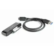 Gembird Usb 3.0 to Sata 2.5 drive adapter  Goflex compatible Aus3-02 8716309100434