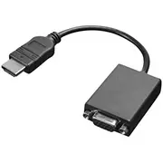 Adaptr Hdmi To Vga Monitor Adapter  0B47069 887037480414