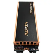 Ssd diskas Adata Legend 960 Max 1Tb M.2 Pcie 4.0 Nvme  Aleg-960M-1Tcs 4711085938855 1000920789