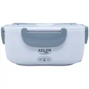 Adler Ad 4474 Elektriskā pusdienu kārba  5908256838703