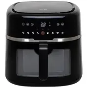 Adler Ad 6318 Karstā gaisa cepšanas ierīce 9In1 8L 2500W  5906843080153