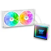 Aio Th240 V 3 Argb Snow  Cl-W467-Pl12Sw-A 4711658544674 Awttkwpw0000117