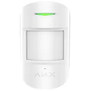 Ajax Combiprotect Bezvadu kustības sensors  000001134 9990000000012