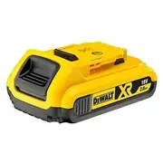 Dewalt Dcb183 Battery  Dcb183-Xj 5035048438886