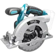 Akumulatora darbinams ripzagis 165Mm 18V  Ded7064 5902628706409 84672230