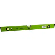 Alumīnija līmeņrādis ar magnētu 600Mm, Jbm  53617J