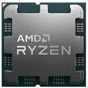 Amd Ryzen 5 7400 processor - Box  100-100001900Box 0730143318075 Proamdryz0362