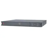 Apc Smart-Ups nepārtrauktas baroscaronanas avots Ups Line-Interactive 0,45 kilovoltampērs 280 W 4 Maiņstrāvas izvade -S  Sc450Rmi1U 0731304222712