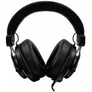 Arozzi Aria Headset Wired Head-Band Gaming Black  Az-Aria-Bk 850009447531 Wlononwcra943