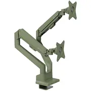 Arozzi Az-Alzare-Neo-Duo-Fst monitor mount / stand 81.3 cm 32 Desk Green  548692 0850072937366 Wlononwcrpnb1
