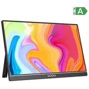 Arzopa Z1Rc Portatīvais monitors 16,0 / Ips Lcd 25601600 Qhd  6975114120194