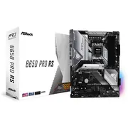 As-Rock Asrock B650  Pro Rs Am5 Atx Hdmi/Dp Ddr5 retail 90-Mxbl10-A0Uayz 4710483940750