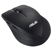 Asus  Wt465 wireless Wireless Optical Mouse Black 90Xb0090-Bmu040 4716659948285