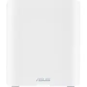 Asus Zenwifi Bt10 Trīs diapazoni 2,4 Ghz / 5 6 Wi-Fi 7 802.11Be Balts 3 IekScaronĒjs  90Ig08Y0-Mo3C60 4711387429884