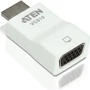 Aten Hdmi to Vga Converter Vc810-At  4719264641381