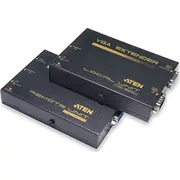 Aten Ve150 Vga Extender, Kat 5E, 150M  Ve150A 4710423778894
