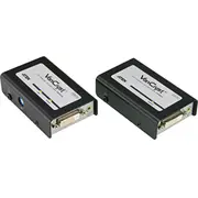 Aten Ve600A Dvi Extender, Audio, Kat5E, 60M  4710423777736