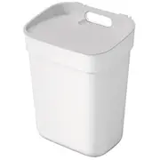 Atkritumu tvertne Ready To Collect 10L balta/gaiši pelēka  0802101177 3253922101035