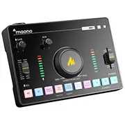 Audio Mixer  Sound Card Amc2 Neo 6972237681847 057849
