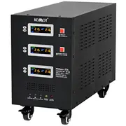 Automātiskais trīsfāžu sprieguma stabilizators Kemot Proavr-20K  Urz3437-20 5901890114240 Wlononwcrfmc1