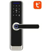 Avatto Sdl-A270-S digital smart lock -6072 Wifi Silver  6976037361480 062715