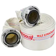 Aw Water Hose Kpl. Firefighter 3 x 25M 8Bar  Aw70474 5903678624217 Wlononwcrdnkl