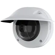 Axis Q3538-Lve - Netzwerk-Überwachungskamera Kuppel Vandalismussicher / Wetterbeständig Farbe TagAmpNacht  02225-001 7331021075061 2405105