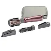 Babyliss As960E Brush of Air Rotary 1000 W, Shaper with 4 Heads  3030050165357 85163200