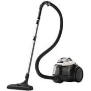 Bagless vacuum cleaner Line 600 El61H4Sw  7332543774920 Hdeleobel61H4Sw