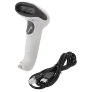 Barcode scanner Interface Usb 1D  Qoltec-50865 50865