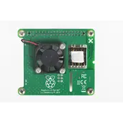 Barošana no Ethernet Poe Hat Raspberry Pi 3 modelim B  Rpi3-Modbp-Poe