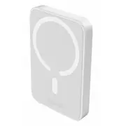 Baseus Magnetic Mini Portatīvais akumulators 6000 mAh  P10059002223-00 6932172641429
