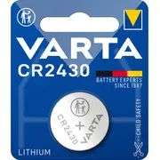 Baterija Varta Cr2430 Professional  4008496276929