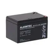 Battery 12V 12Ah Vrla/Bp12-12 Alarmtec Emu  Bp12-12 5902367802578