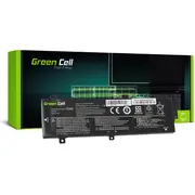 Green Cell Battery L15C2Pb3 L15L2Pb4 L15M2Pb3 L15S2Tb0 for Lenovo Ideapad 310-15Iap 310-15Ikb 310-15Isk 510-15Ikb 510-15Isk  Le118 5903317223856