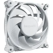 Be Quiet Silent Wings 4  120Mm Pwm White Datora korpusam Ventilators 12 cm Balts 1 pcs Bl114 4260052191057