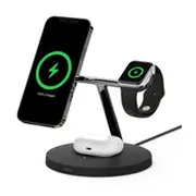 Belkin Boostcharge Pro Wiz009Vfbk-Apl  0745883819324