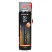 Berzi mazinoša Ptfe teflona smērviela Spray 500Ml 090203,  090203
