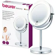 Beurer kosmētiskais  spogulis Bs55 4211125654863