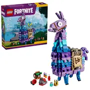 Blocks Fortnite 77071 Supply Llama  5702017590998
