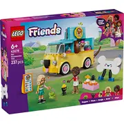 Lego Friends 42678 Pet Accessories Van  5702018054895 Klolegleg2064