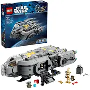 Blocks Star Wars 75445 Anzellan Starship  5702018063033 Wplgps0Uid75445
